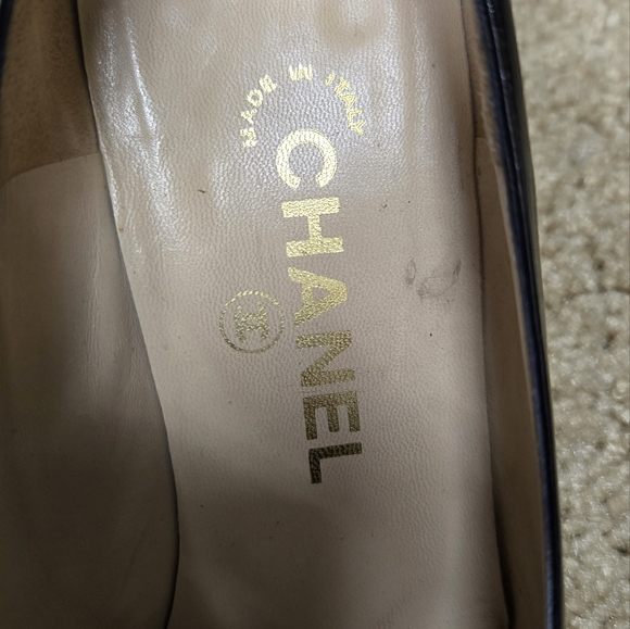 Chanel women heels - Picture 2 of 7